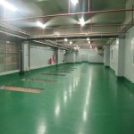 清徐FRP玻璃钢防腐地坪-缩略图2