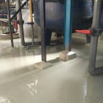 清徐FRP玻璃钢防腐地坪-缩略图1