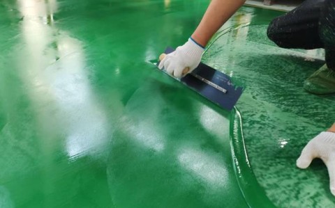 清徐VEF地坪什么是VEF地坪