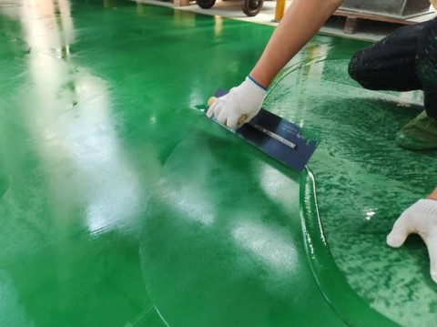 清徐VEF地坪什么是VEF地坪